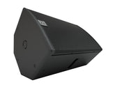 Martin Audio XP12 Blackline XP Enceinte amplifiée 2 voies 12" 1300W Noir